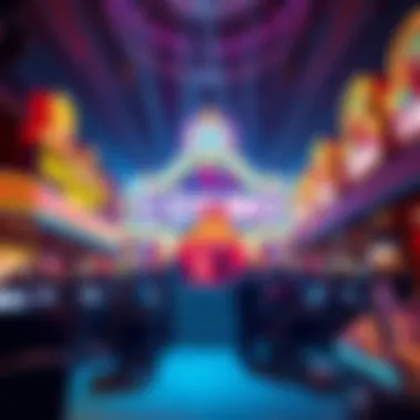 Magnificent A Comprehensive Examination of Cosmo Vegas Shows Magnificent A Comprehensive Examination of Cosmo Vegas Shows