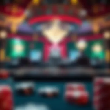 Magnificent A Comprehensive Exploration of the Blackjack Mobile Game