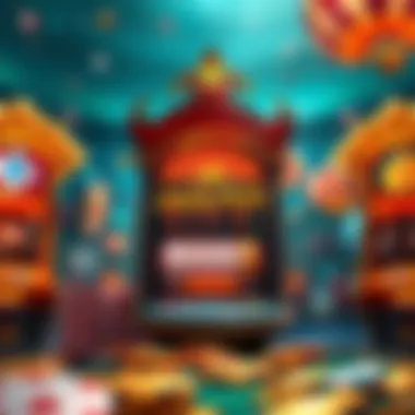 Magnificent A Comprehensive Exploration of the Jackpot City App Magnificent A Comprehensive Exploration of the Jackpot City App
