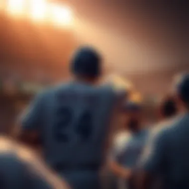 Magnificent A Comprehensive Guide to Betting on the World Series in Baseball