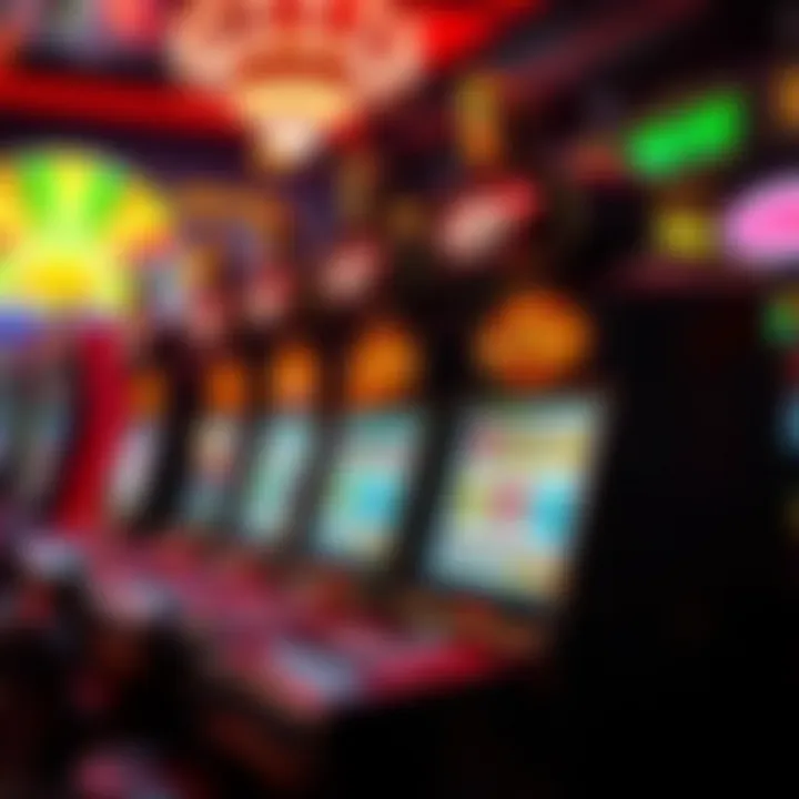 Magnificent A Comprehensive Guide to Optimal Online Slot Machine Selection