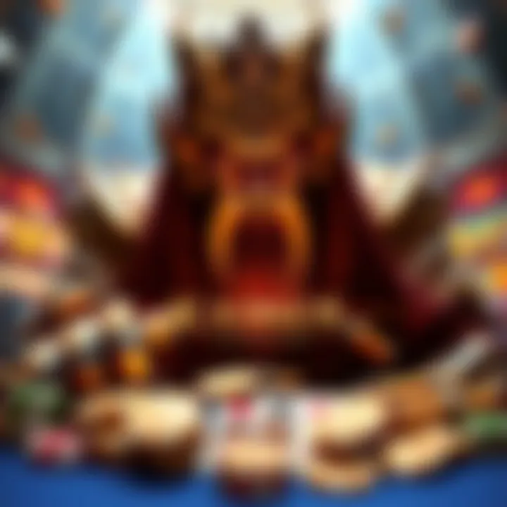 Magnificent An In-Depth Exploration of Kronos Unleashed Slot: A Comprehensive Guide