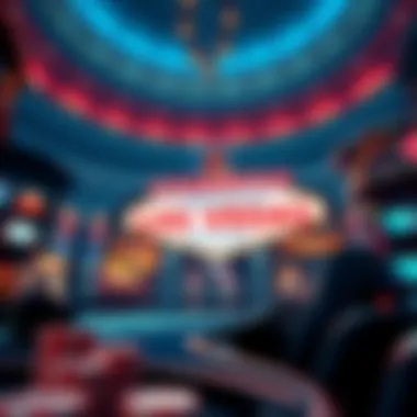 Magnificent An In-Depth Review of Las Vegas USA Online Casino Magnificent An In-Depth Review of Las Vegas USA Online Casino