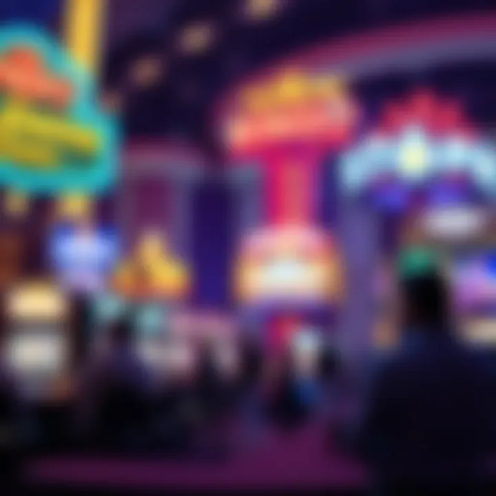 Magnificent Bingo at South Point Casino: An In-Depth Exploration