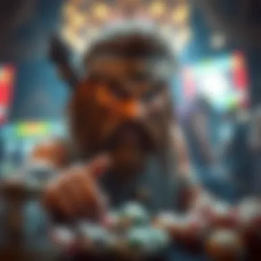Magnificent Caveman Keno Strategy: An In-Depth Analysis
