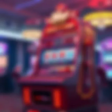 Magnificent Crafting Your Own Slot Machine Game: A Comprehensive Guide