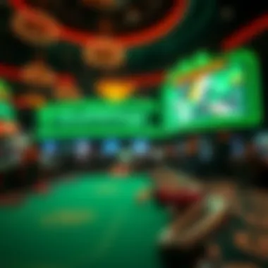 Magnificent DraftKings Casino Florida: An Exploration of Opportunities and Regulatory Landscape Magnificent DraftKings Casino Florida: An Exploration of Opportunities and Regulatory Landscape