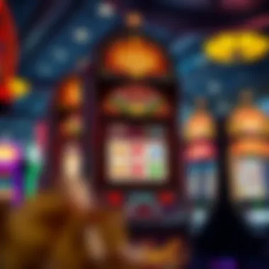 Magnificent Exploring Casino Slot Machine Game Names Magnificent Exploring Casino Slot Machine Game Names