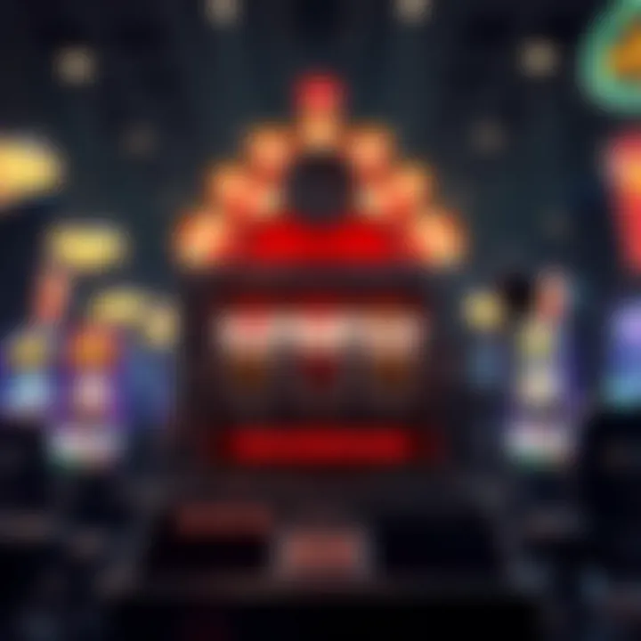 Magnificent Exploring Classic 3 Reel Slots: An In-depth Analysis