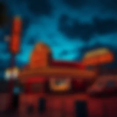 Magnificent Exploring Mohawk Bingo Palace and Casino: A Comprehensive Analysis