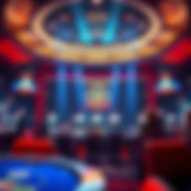 Magnificent Exploring Mohegan Rewards: A Comprehensive Guide