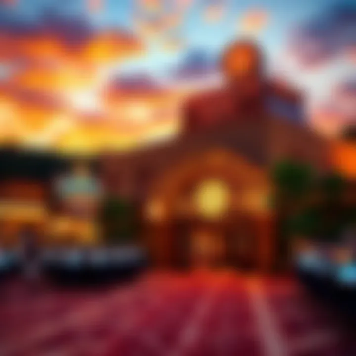 Magnificent Exploring Mohegan Sun Casino in Uncasville, Connecticut