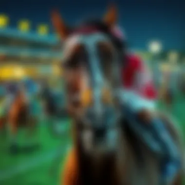 Magnificent Exploring NJ Bets on Horse Racing Magnificent Exploring NJ Bets on Horse Racing