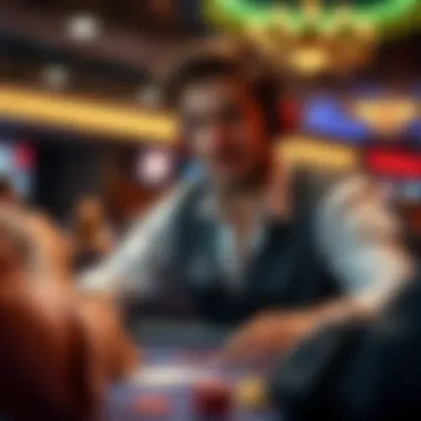Magnificent Exploring Online Poker Games for Real Money: Insights and Strategies