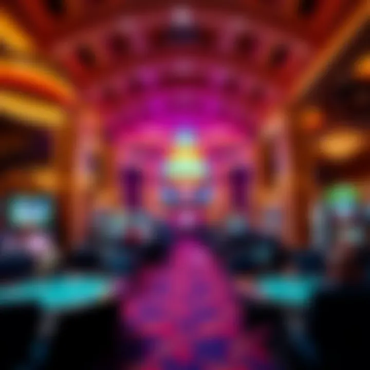 Magnificent Exploring Promotions at Turtle Creek Casino