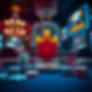 Magnificent Exploring Real-Money Gambling Apps: A Comprehensive Guide