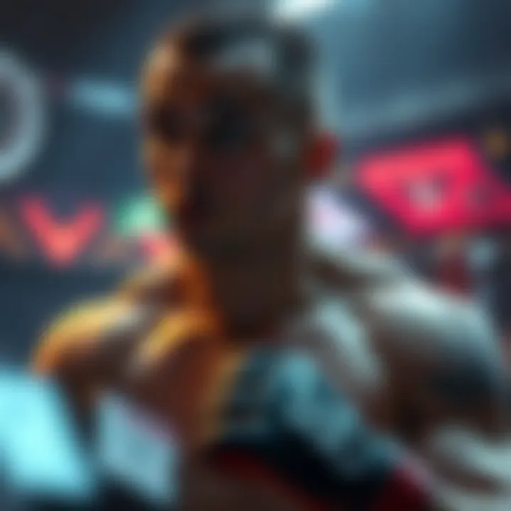Magnificent Exploring the Best MMA Betting Sites for Informed Decisions