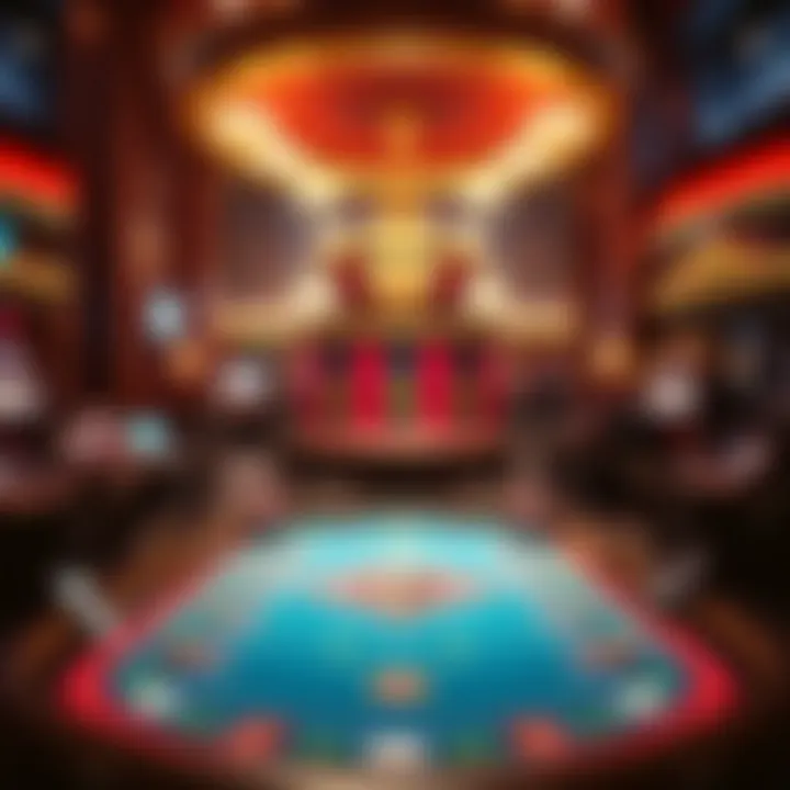 Magnificent Exploring the Borgata Casino No Deposit Bonus