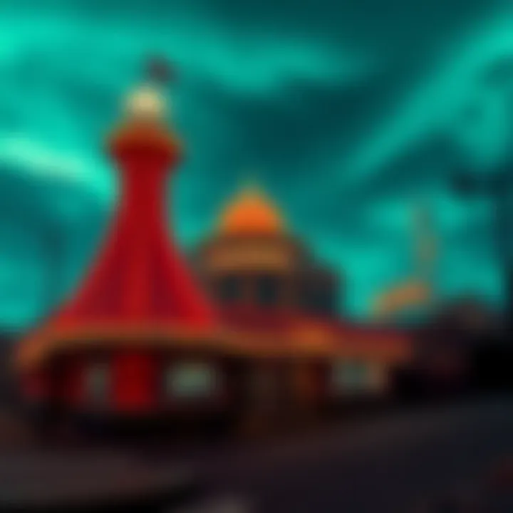 Magnificent Exploring the Casino Landscape in Foxboro, Massachusetts