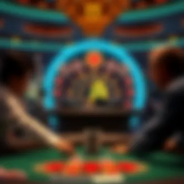 Magnificent Exploring the Intricacies of Diamond Jo Sports Betting