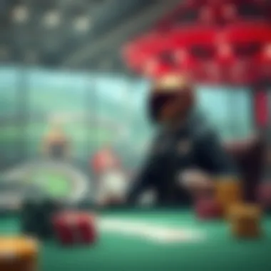 Magnificent Exploring the Landscape of No Deposit Casinos in 2021 Magnificent Exploring the Landscape of No Deposit Casinos in 2021