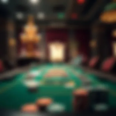 Magnificent Mastering Casino Games: A Comprehensive Guide