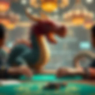 Magnificent Navigating Dragon Cash Online: A Comprehensive Guide