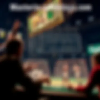 Magnificent Navigating the Parlay Bet on FanDuel Sportsbook