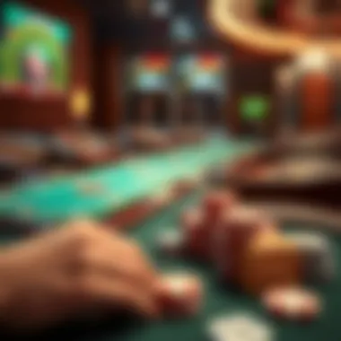 Magnificent Self-Imposed Casino Bans: A Comprehensive Exploration Magnificent Self-Imposed Casino Bans: A Comprehensive Exploration