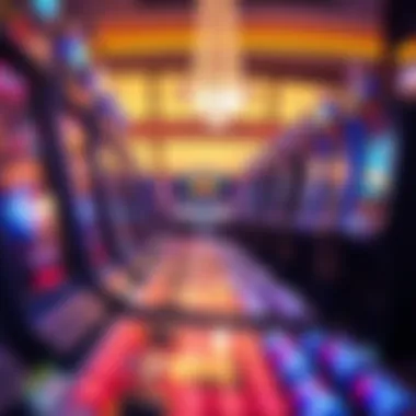 Magnificent Slot Machine Tournaments: A Comprehensive Exploration Magnificent Slot Machine Tournaments: A Comprehensive Exploration