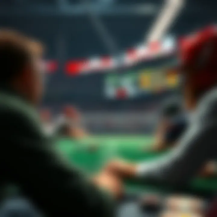 Magnificent Sports Handicapping Sites: An Analytical Overview
