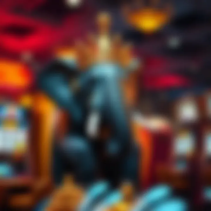 Magnificent The Elephant King Slot Machine: An In-Depth Insight