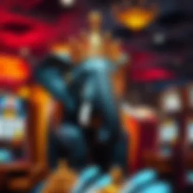 Magnificent The Elephant King Slot Machine: An In-Depth Insight Magnificent The Elephant King Slot Machine: An In-Depth Insight