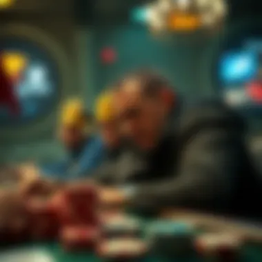 Magnificent The Evolution of World Series of Poker Champions