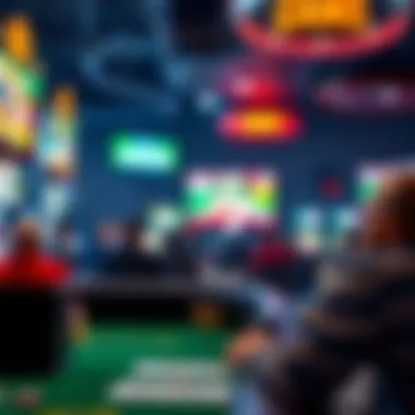 Magnificent The Landscape of Sports Betting: Insights from the American Gaming Association Magnificent The Landscape of Sports Betting: Insights from the American Gaming Association