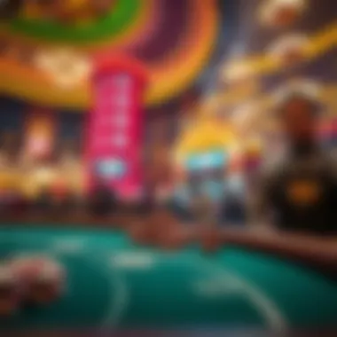 Magnificent The Nuances of Online Gambling: A Look at Yonkers Casino Online Magnificent The Nuances of Online Gambling: A Look at Yonkers Casino Online