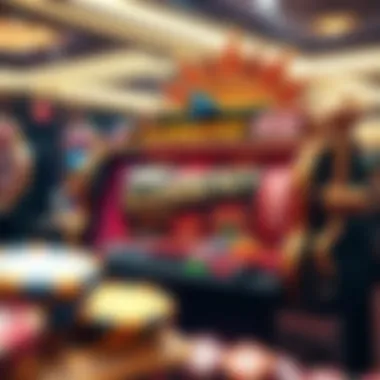 Magnificent The Viability of Winning Real Money on Gambino Slots Magnificent The Viability of Winning Real Money on Gambino Slots