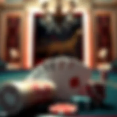 Magnificent Understanding Four Card Texas Hold'em: Mechanics and Strategies