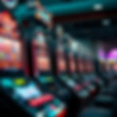 Magnificent Understanding Slot Machine Odds by State