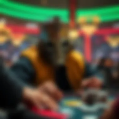 Magnificent Unlocking the Benefits of WSOP Online Promo Codes