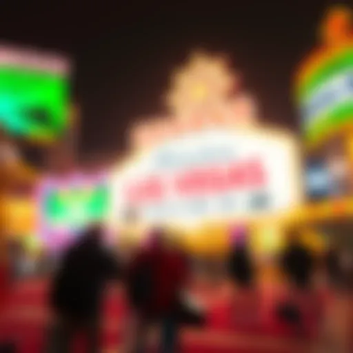 A Comprehensive Examination of Cosmo Vegas Shows Introduction