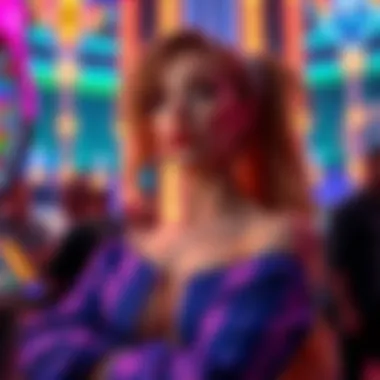 Notable A Comprehensive Examination of Cosmo Vegas Shows Notable A Comprehensive Examination of Cosmo Vegas Shows