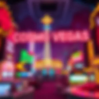 A Comprehensive Examination of Cosmo Vegas Shows Summary A Comprehensive Examination of Cosmo Vegas Shows Summary