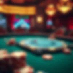 A Comprehensive Exploration of the Blackjack Mobile Game Introduction
