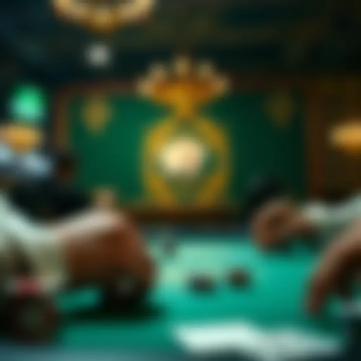 Notable A Comprehensive Exploration of the Blackjack Mobile Game