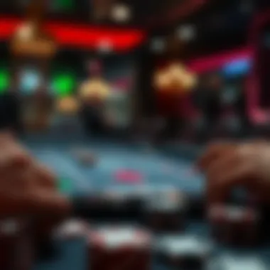 A Comprehensive Exploration of the Blackjack Mobile Game Summary