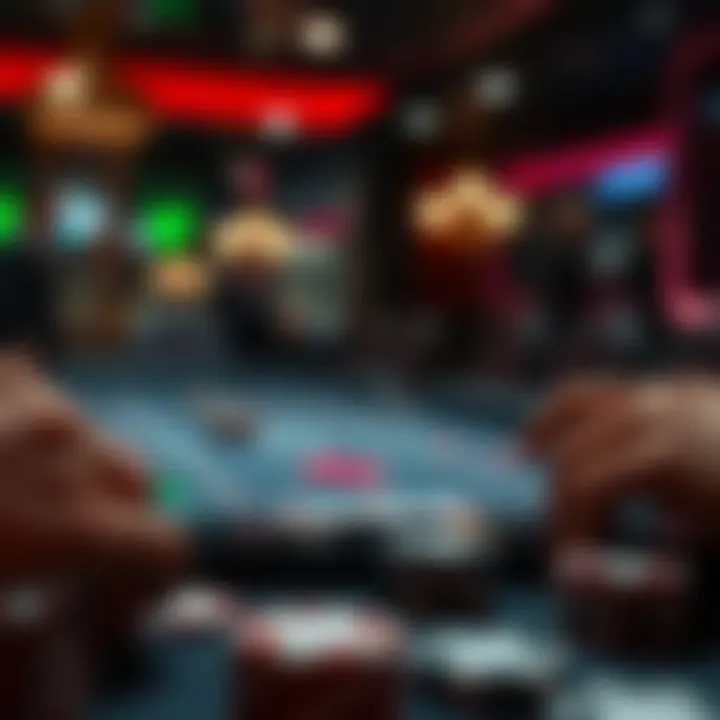 A Comprehensive Exploration of the Blackjack Mobile Game Summary
