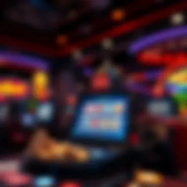 Notable A Comprehensive Exploration of the Jackpot City App Notable A Comprehensive Exploration of the Jackpot City App
