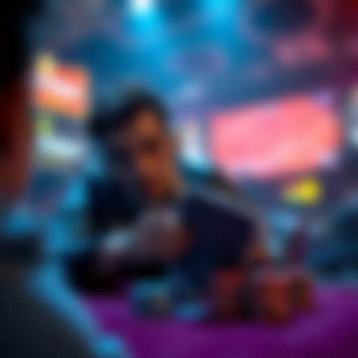 Cultural Significance of Poker The cultural significance of poker in modern society