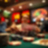 An overview of popular poker variants